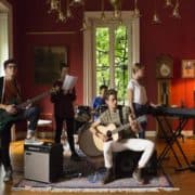 come diventare grandi