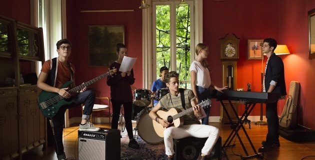 come diventare grandi