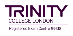 TRINITY logo
